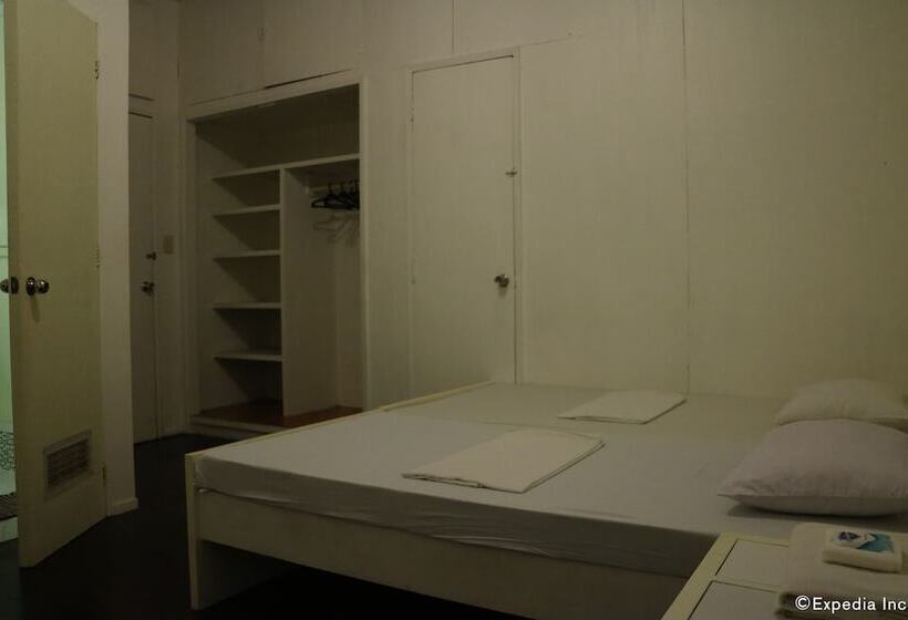 Mainstreet Pension House By Reddoorz