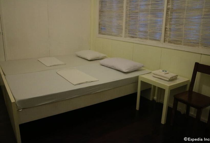 Mainstreet Pension House By Reddoorz