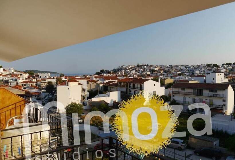Mimoza Studios