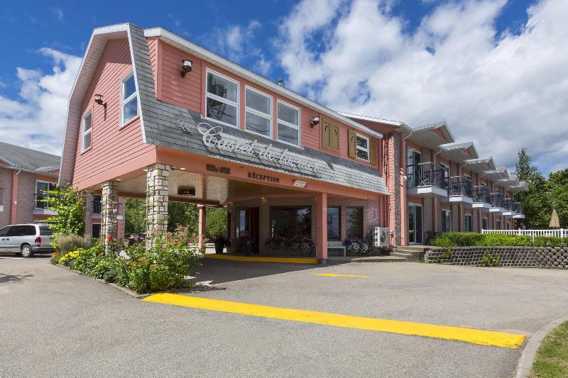 Motel Castel De La Mer