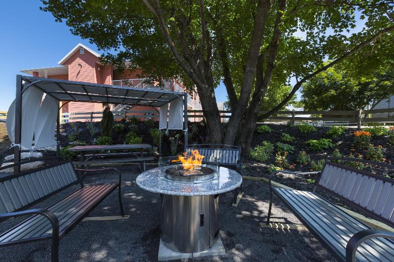 Motel Castel De La Mer