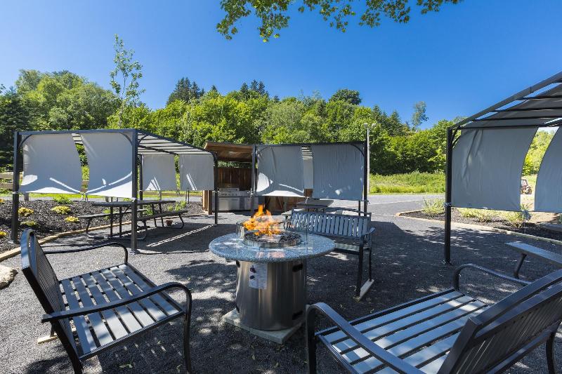 Motel Castel De La Mer