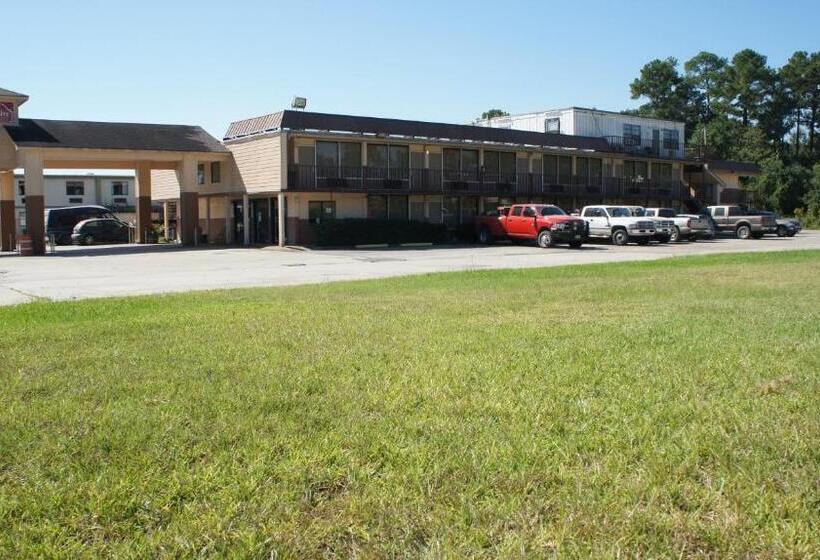 汽车旅馆  Executive Inn & Suites