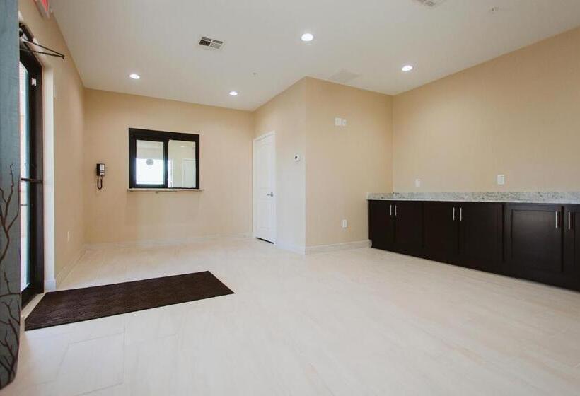 فندق على الطريق Palace Inn Houston Northwest 290