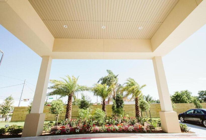 فندق على الطريق Palace Inn Houston Northwest 290