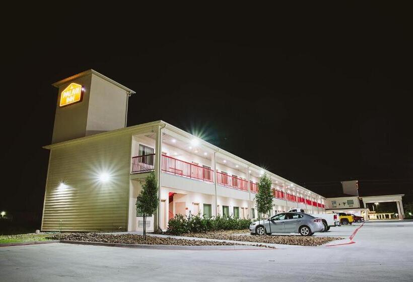 فندق على الطريق Palace Inn Houston Northwest 290