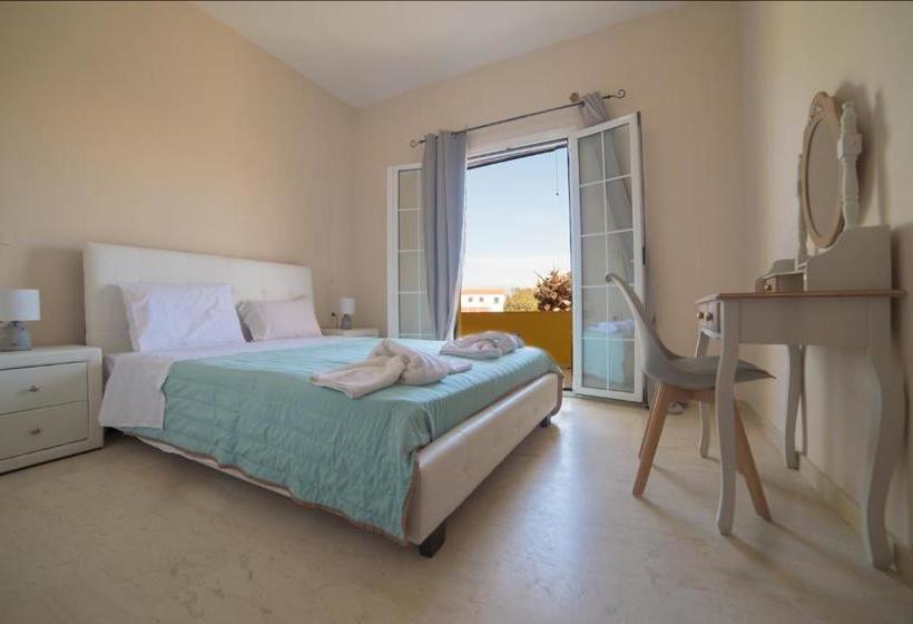 Natural Blue Apartments