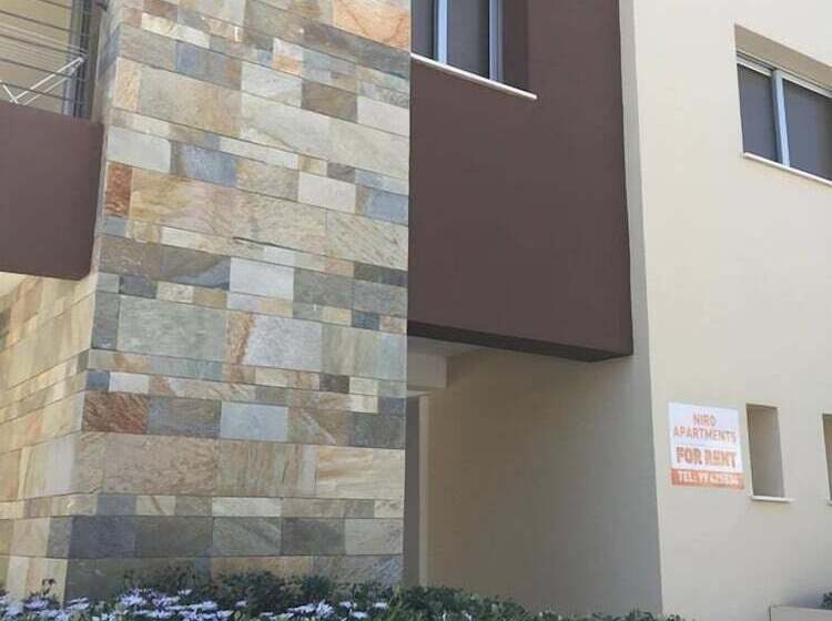 Niro Apartments