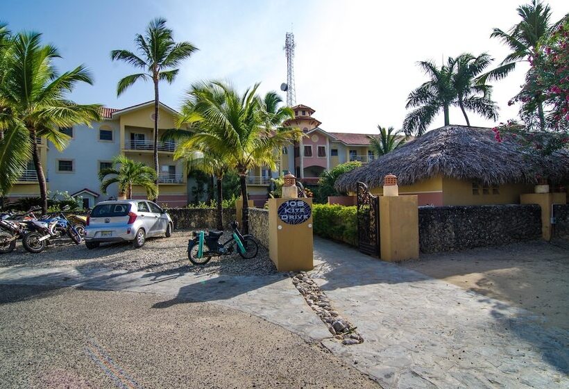 Ocean Dream 3d Floor Studio W/balcony