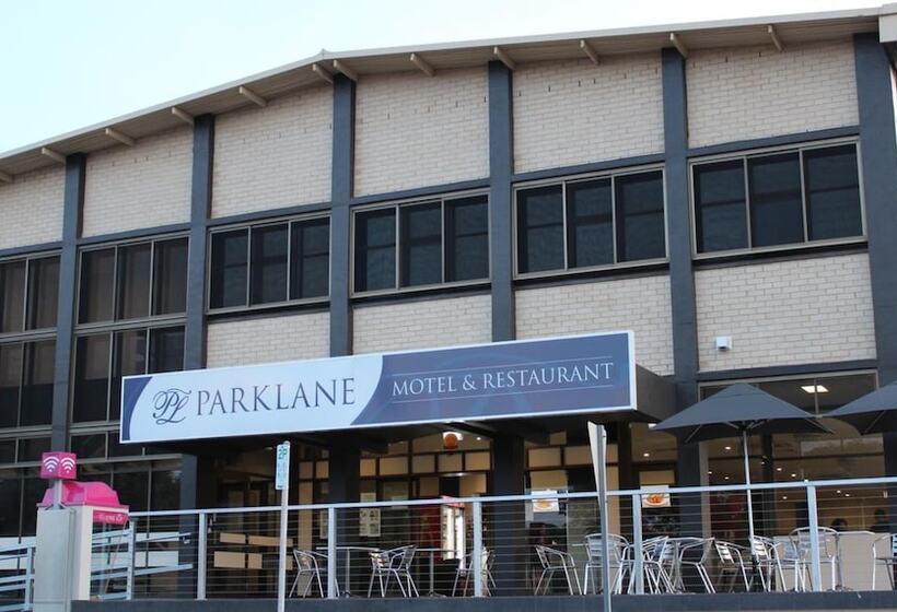 Parklane Motel Murray Bridge