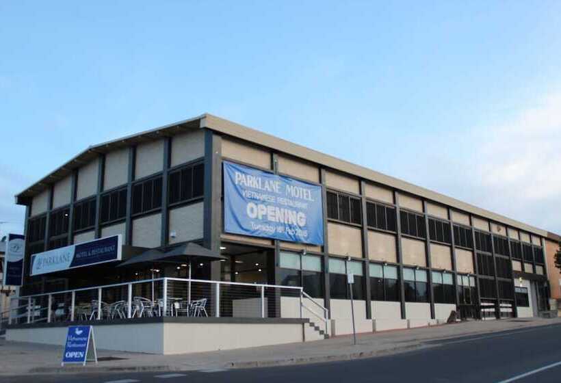 Parklane Motel Murray Bridge
