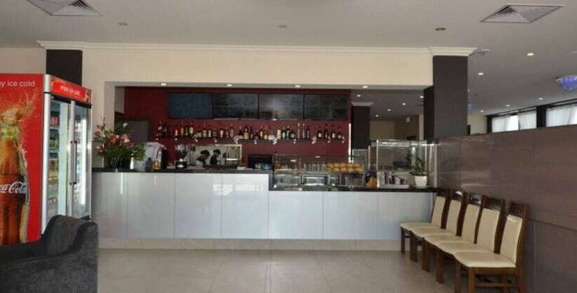 Parklane Motel Murray Bridge