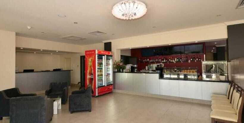 Parklane Motel Murray Bridge