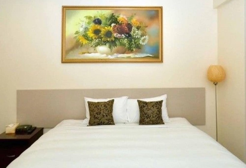 Parklane Motel Murray Bridge