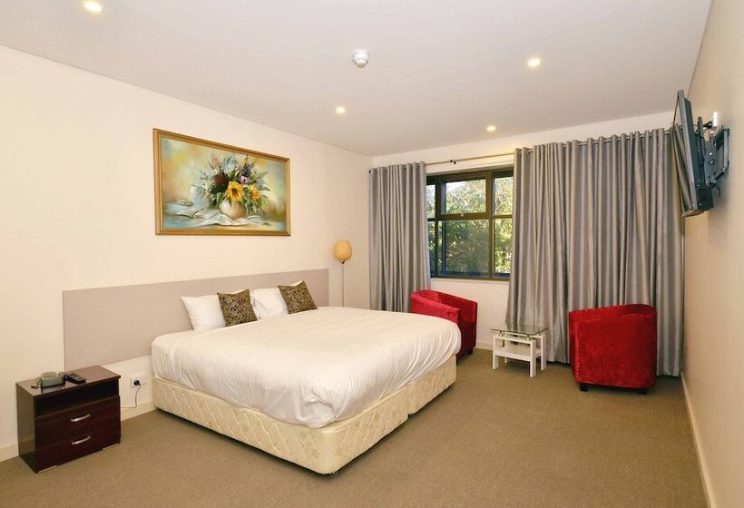 Parklane Motel Murray Bridge