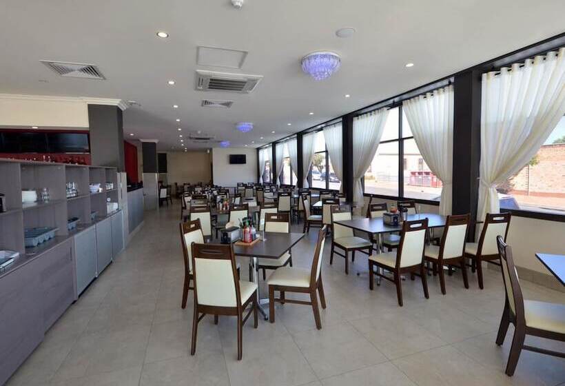 Parklane Motel Murray Bridge