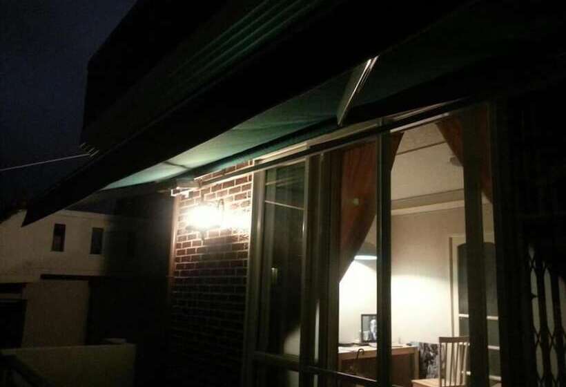 Pedro S House   Hostel