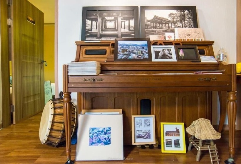 Pedro S House   Hostel