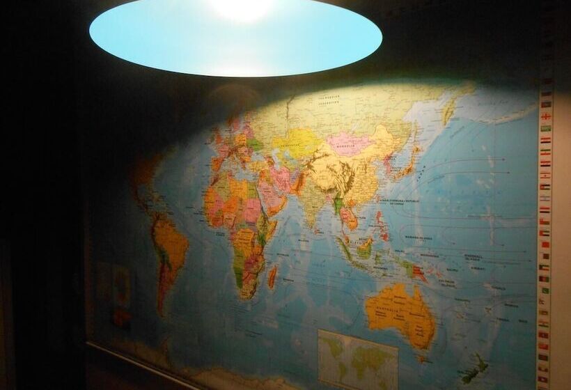 Pedro S House   Hostel