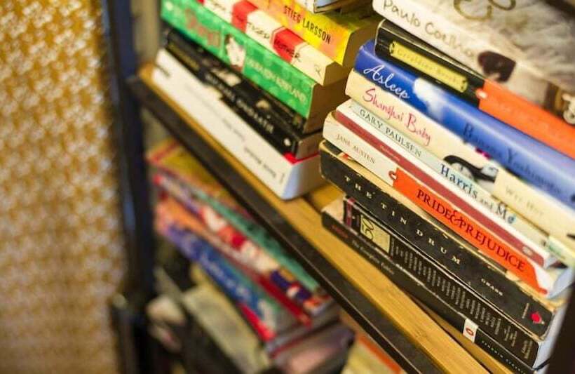 Pedro S House   Hostel