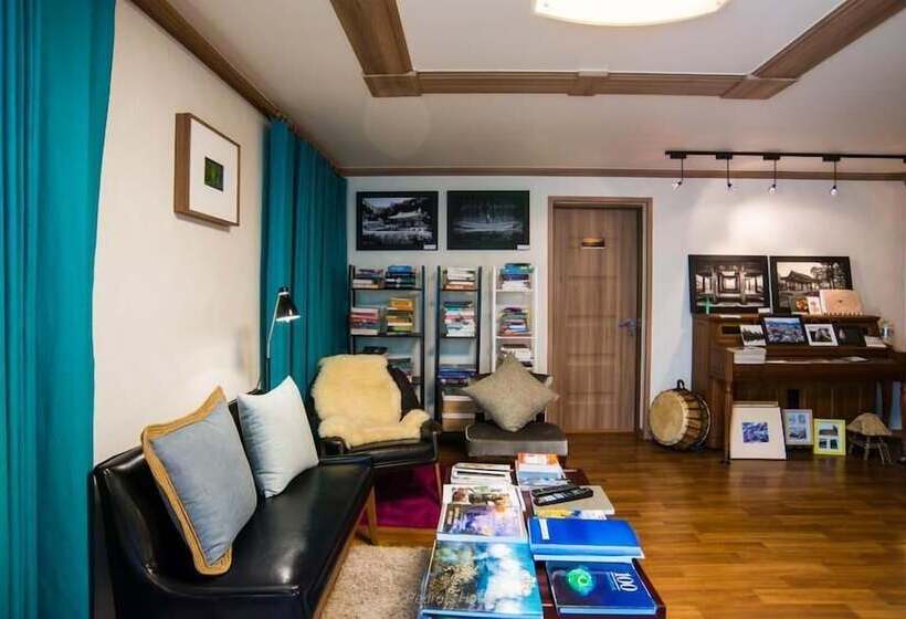 Pedro S House   Hostel