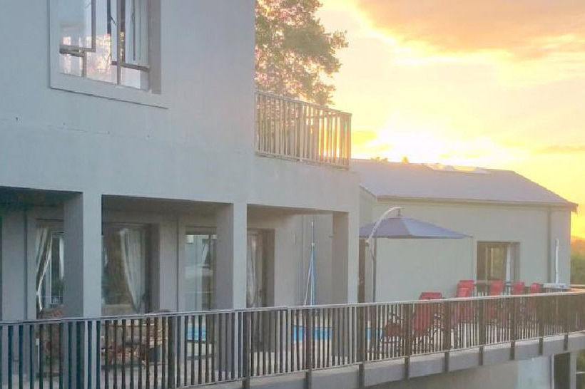 Пансион 47th On Howard