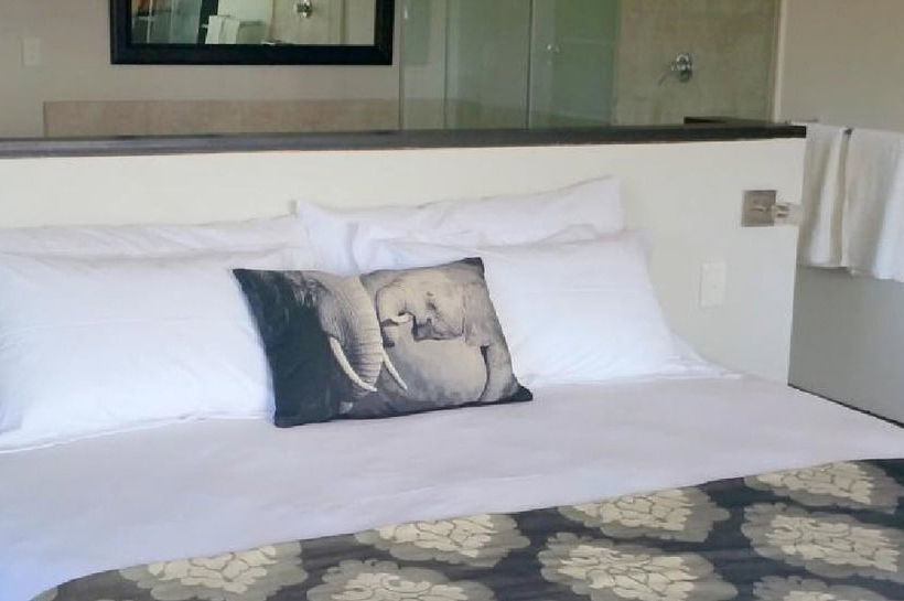 פנסיון 47th On Howard