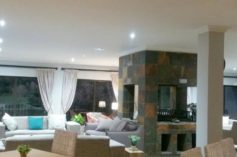 Пансион 47th On Howard