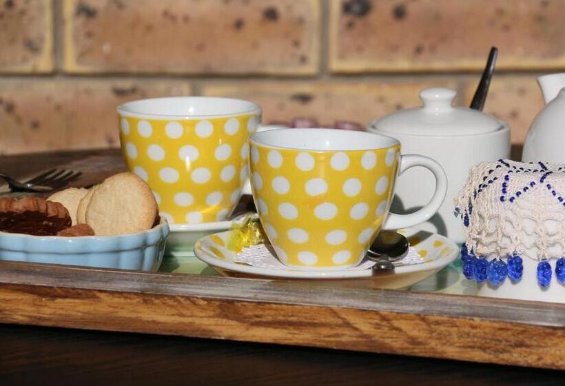 펜션 Albatross Guesthouse