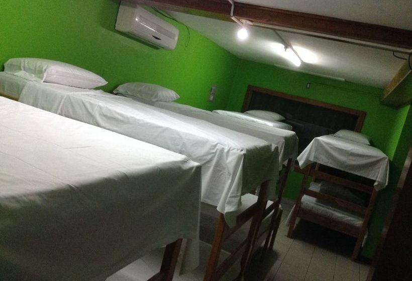 بنسيون Amelia Guest House