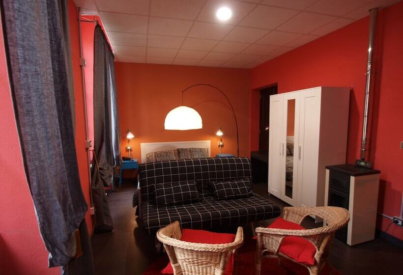 膳宿费 Andres Guest House Sanremo