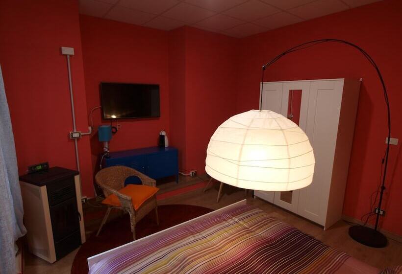 膳宿费 Andres Guest House Sanremo