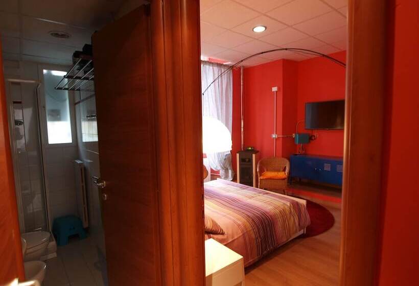 膳宿费 Andres Guest House Sanremo