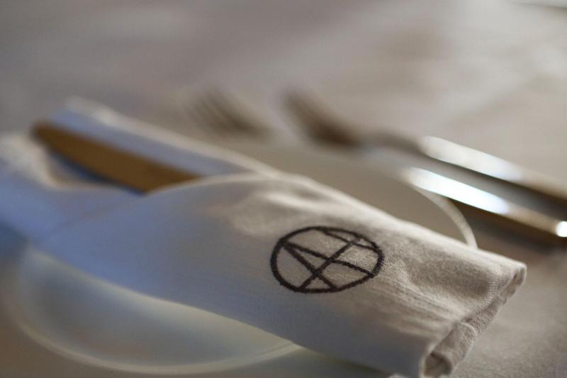 پانسیون Ashbourne Boutique Guest House