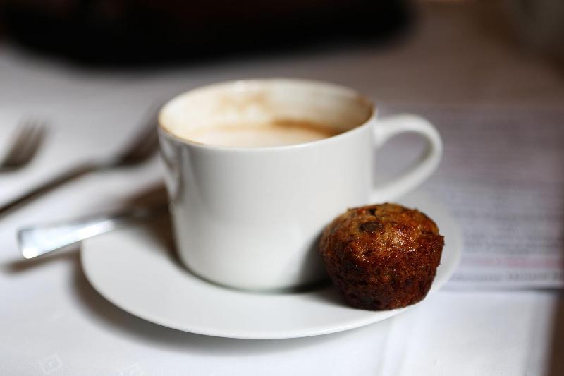 پانسیون Ashbourne Boutique Guest House