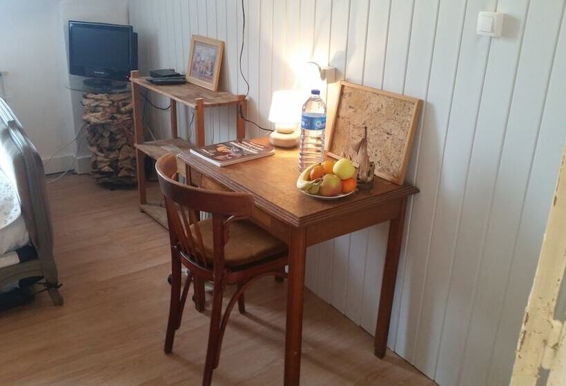 펜션 Aux Délices D'elise