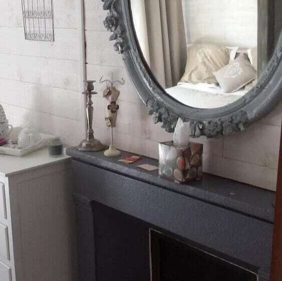 펜션 Aux Délices D'elise