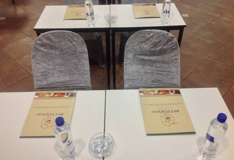 Пансион Batter Boys Guest House