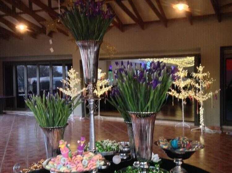 Пансион Batter Boys Guest House