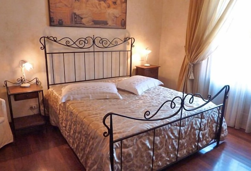 پانسیون B&b Maesta  Di Cudino