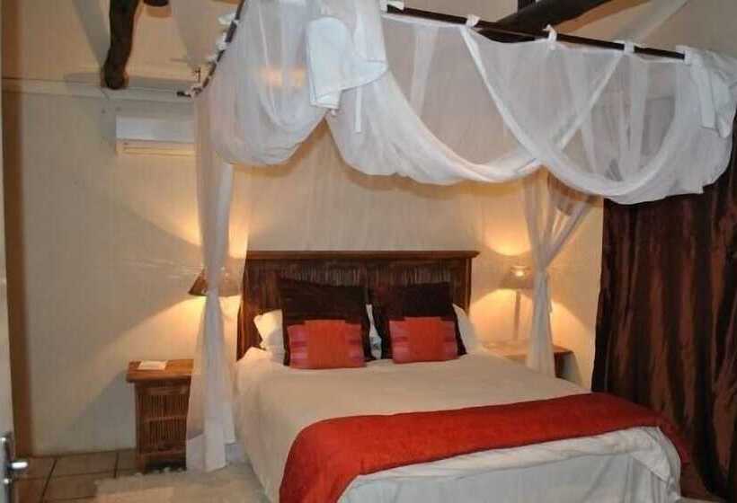 פנסיון Blue Cottages