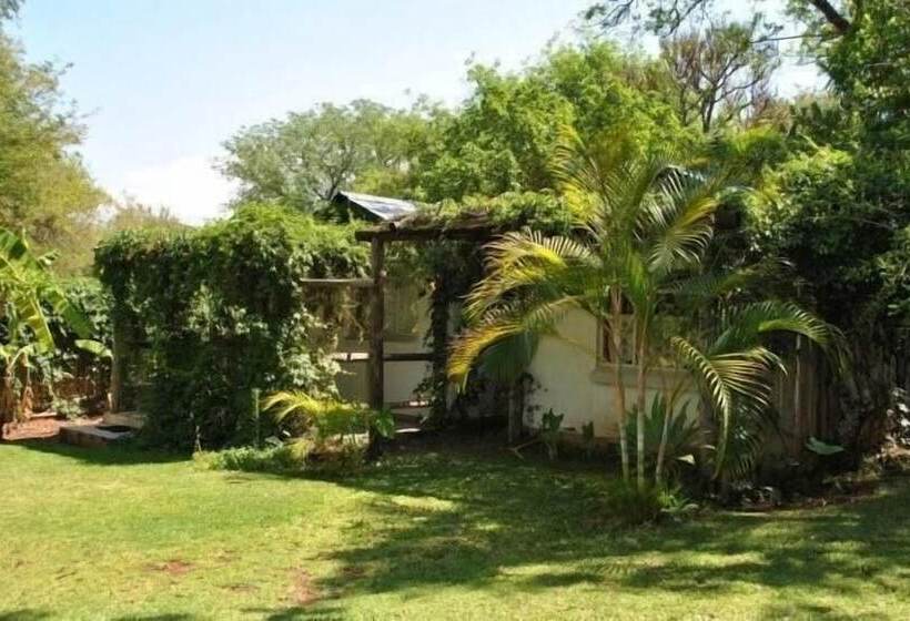 פנסיון Blue Cottages