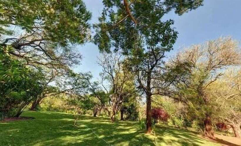 פנסיון Blue Cottages