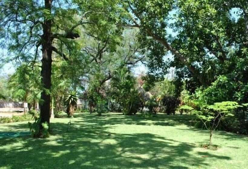 פנסיון Blue Cottages