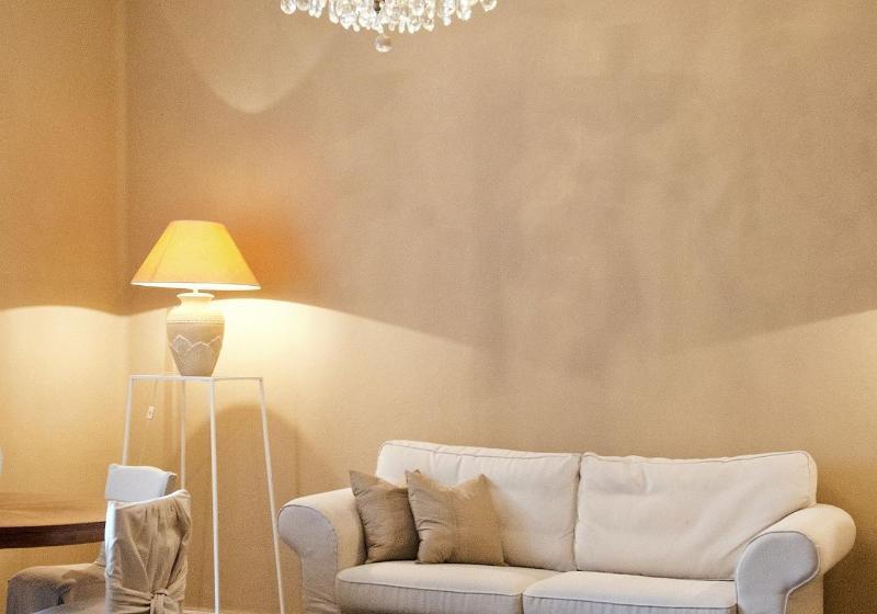 پانسیون Blulassù City Center Rooms