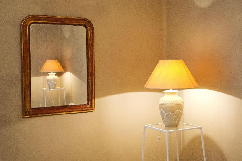 پانسیون Blulassù City Center Rooms