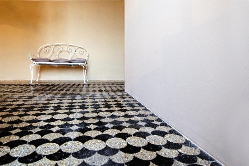 پانسیون Blulassù City Center Rooms