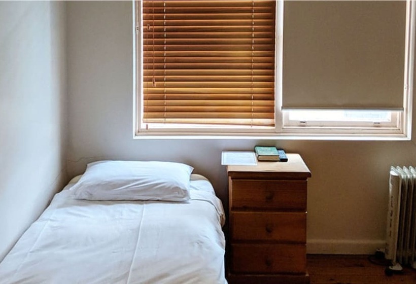 پانسیون Burwood Bed And Breakfast