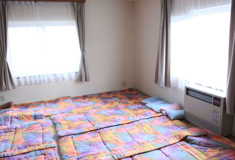 ペンション Cottage Yuyu