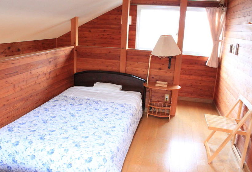 ペンション Cottage Yuyu